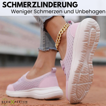 Lade das Bild in den Galerie-Viewer, OrthoErgo - ergonomische Schmerzlinderungs-Schuhe für Damen
