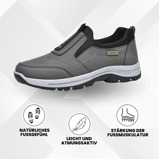 OrthoX Max - Schuhe