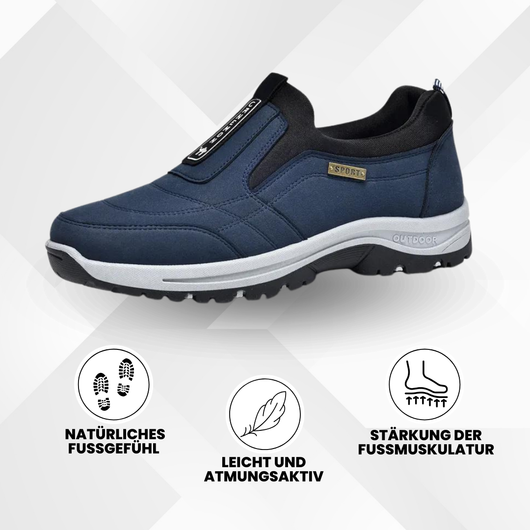 OrthoX Max - Schuhe