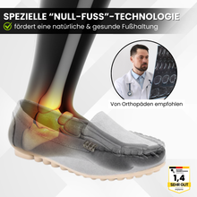 Lade das Bild in den Galerie-Viewer, OrthoSun - ergonomische schmerzlindernde Komfortschuhe für Damen
