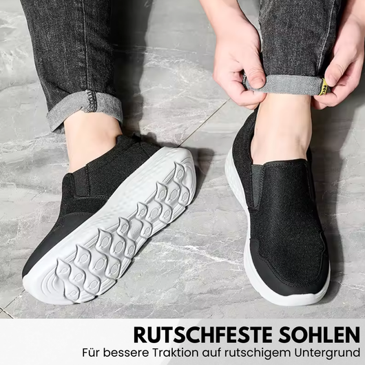 SoftX - ergonomische schmerzlindernde Neuropathie - Schuhe