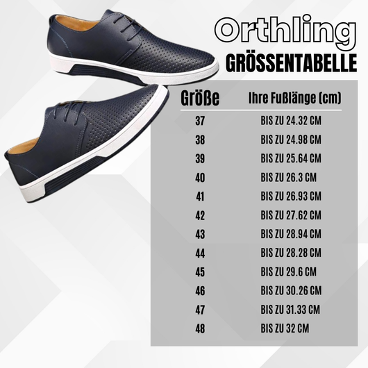 Oling - eleganter Schuh