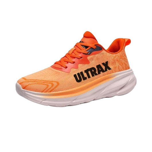 UltraX Sneaker - Ergonomische Laufschuhe mit hochwertiger Dämpfung - Unisex