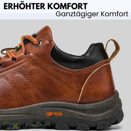 OrthoLeo - ergonomische schmerzlindernde Komfortschuhe - Unisex