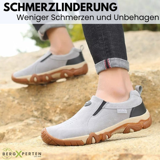 Orthodoc - gesunde schmerzlindernde Komfortschuhe