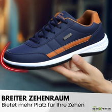 Lade das Bild in den Galerie-Viewer, OrthoX - weiche Komfortschuhe Unisex
