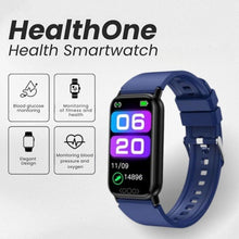 Lade das Bild in den Galerie-Viewer, HealthOne -  medizinische Smartwatch mit Echtzeit Blutzuckermessung - Original
