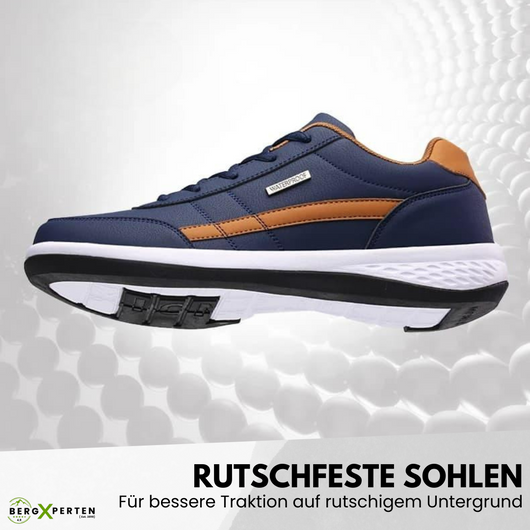 OrthoX - weiche Komfortschuhe Unisex