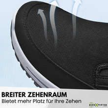 Lade das Bild in den Galerie-Viewer, Ortho Pro - ergonomischer schmerzlindernder Komfortschuh
