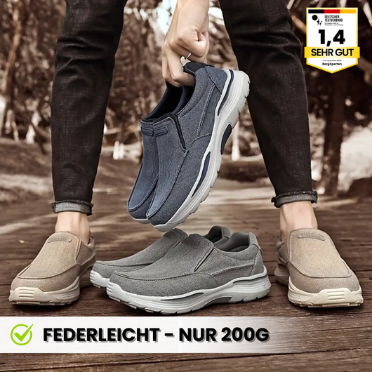 OrthoMotion - Ergonomischer Schuh zur Schmerzlinderung - Unisex