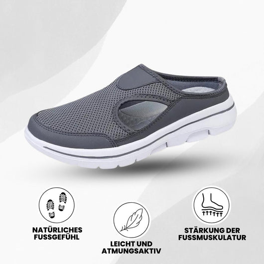 Footstep Pro - ergonomische schmerzlindernde Komfort-Schuhe - Sonderaktion 1+2 Gratis