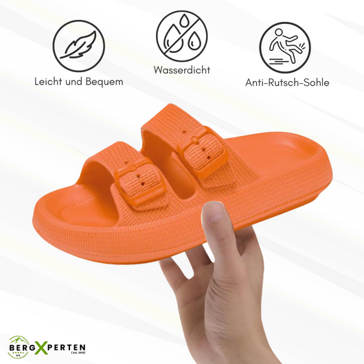 Ostep -  Slipper