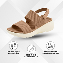 Lade das Bild in den Galerie-Viewer, OrthoLite - ergonomische Schmerzlinderungs-Sandalen für maximalen Komfort
