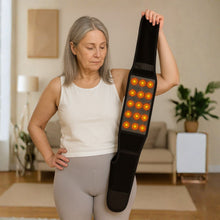 Lade das Bild in den Galerie-Viewer, ThermoVital – Wärmegürtel für Fettverbrennung &amp; Wohlbefinden
