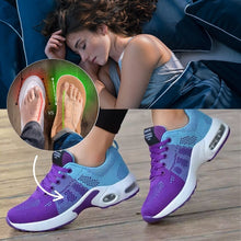 Lade das Bild in den Galerie-Viewer, Orthosana – Der ergonomische &amp; rutschfeste Schuh zur Schmerzlinderung
