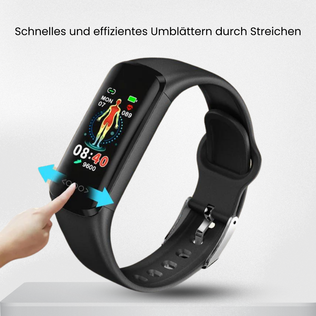 Htec - Smartwatch