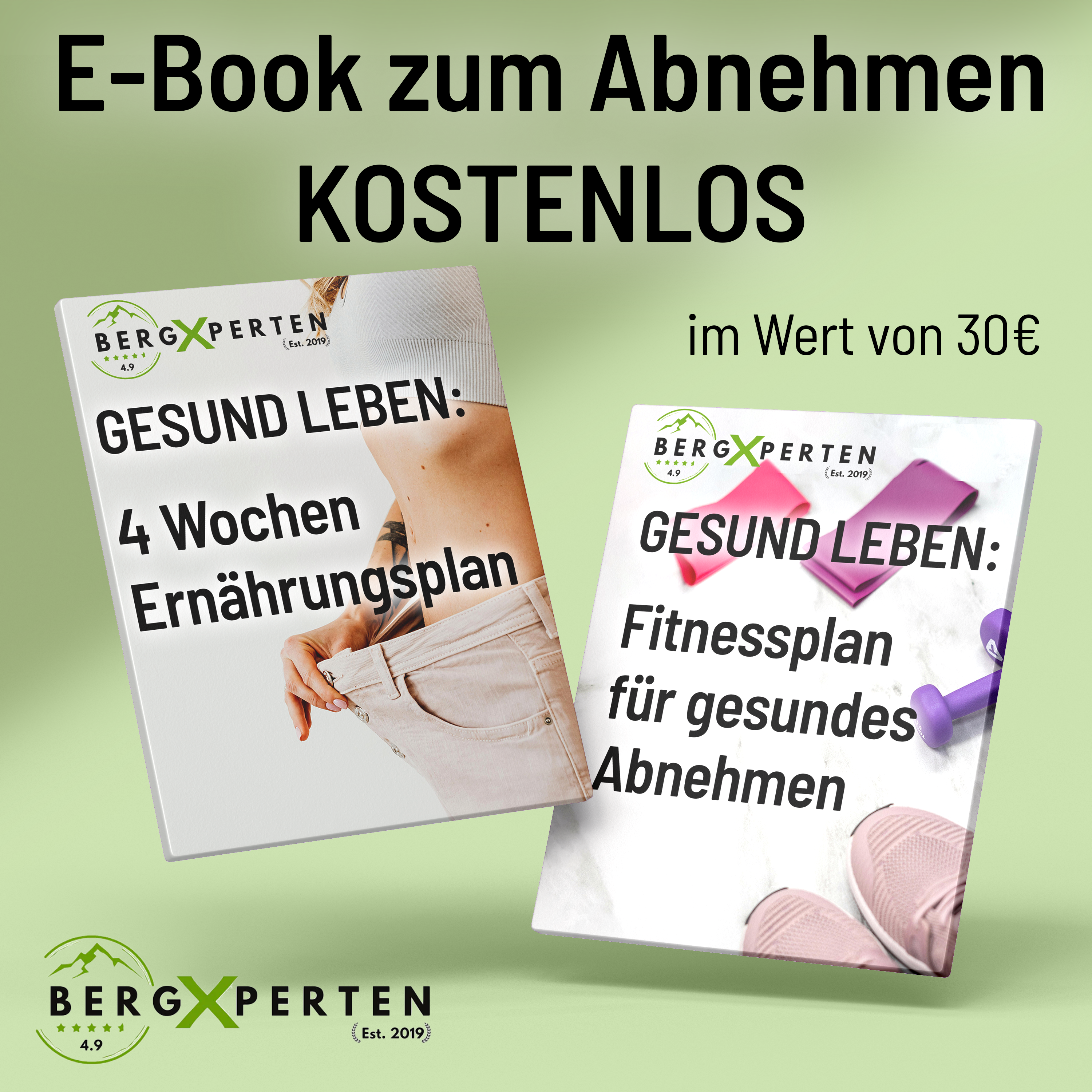 OrthoTrekking Fit – Gesunde Trekking u.-Wanderschuhe für mehr Bewegung & Gewichtsverlust