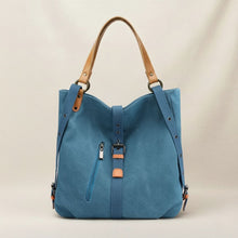 Lade das Bild in den Galerie-Viewer, 3-1 Multifunktionaltasche
