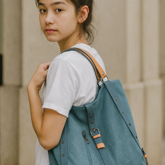 3-1 Multifunktionaltasche