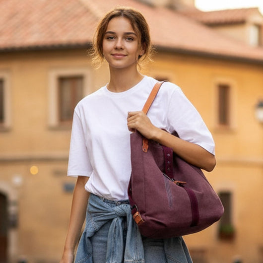 3-1 Multifunktionaltasche