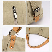Lade das Bild in den Galerie-Viewer, 3-1 Multifunktionaltasche
