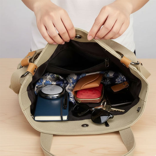 3-1 Multifunktionaltasche