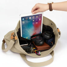 Lade das Bild in den Galerie-Viewer, 3-1 Multifunktionaltasche
