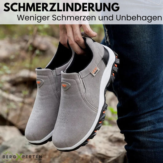 OrthoHealth - gesunde & schmerzlindernde Komfortschuhe - Unisex - Sonderaktion 1+1 Gratis