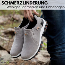 Lade das Bild in den Galerie-Viewer, OrthoHealth - gesunde &amp; schmerzlindernde Komfortschuhe - Unisex
