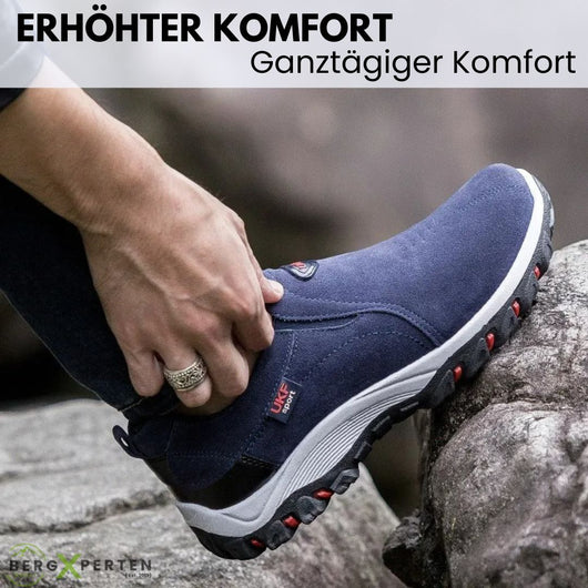 OrthoHealth - gesunde & schmerzlindernde Komfortschuhe - Unisex - Sonderaktion 1+1 Gratis