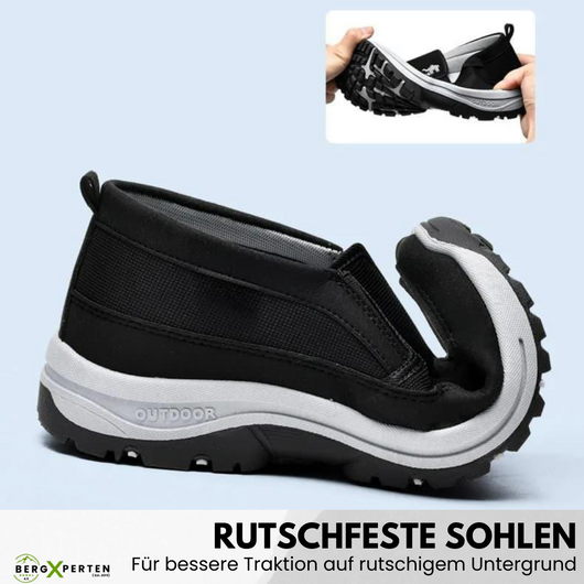 Ortho Pro - ergonomischer schmerzlindernder Komfortschuh - Sonderaktion 1+2 Gratis