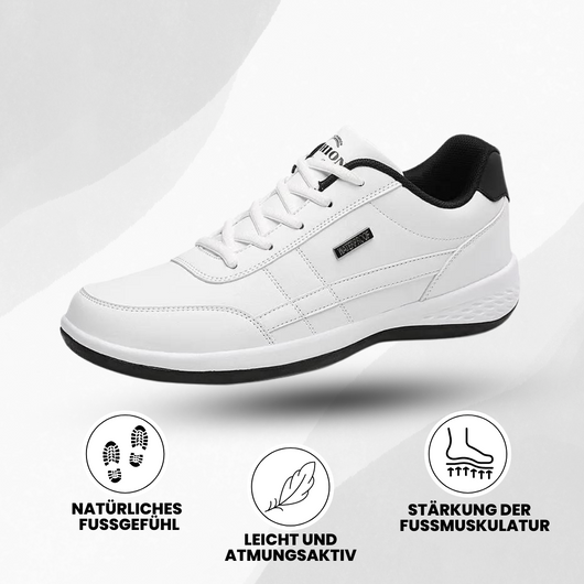 OrthoX - ergonomische schmerzlindernde Komfortschuhe Unisex - Sonderaktion 1+2 Gratis