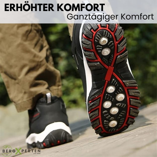 OrthoLake -  ergonomische Schmerzlinderungs-Schuhe