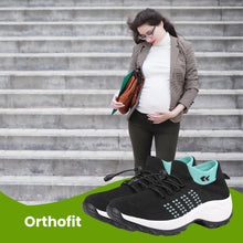 Lade das Bild in den Galerie-Viewer, Orthofit – Ergonomische Komfortschuhe für Schwangerschaft &amp; Nachgeburt

