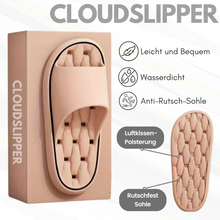 Lade das Bild in den Galerie-Viewer, Cloudslipper - Schuhe
