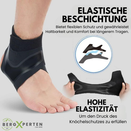 OrthoX Wrap - zur Linderung von Fußschmerzen (1+1 Gratis Aktion)