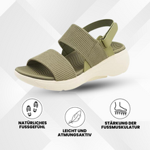 Lade das Bild in den Galerie-Viewer, OrthoLite - ergonomische Schmerzlinderungs-Sandalen für maximalen Komfort
