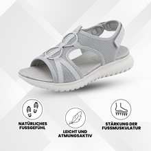 Lade das Bild in den Galerie-Viewer, OrthoCloud - ergonomische Schmerzlinderungs-Sandalen
