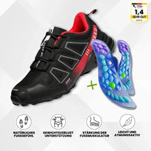 Lade das Bild in den Galerie-Viewer, Orthotrekking Shoe + Vital sole
