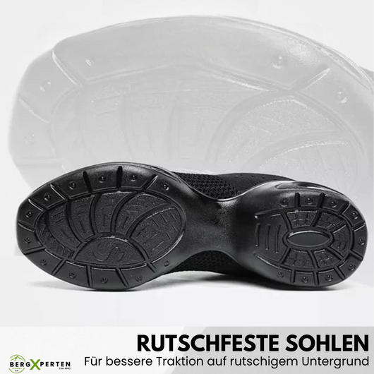 Orthowalk - ergonomischer Schmerzlinderungs-Schuh