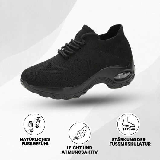 Orthowalk - ergonomischer Schmerzlinderungs-Schuh