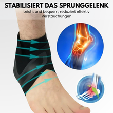 Lade das Bild in den Galerie-Viewer, OrthoX Wrap - zur schnellen Linderung von Fußschmerzen
