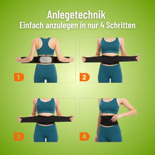 Lade das Bild in den Galerie-Viewer, ThermoVital – Wärmegürtel für Fettverbrennung &amp; Wohlbefinden
