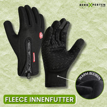 Lade das Bild in den Galerie-Viewer, FREEZR Thermo Handschuh - perfekt für jedes Abenteuer
