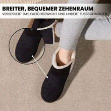 Lade das Bild in den Galerie-Viewer, OrthoChic - ergonomisch schmerzlindernder Komfortschuh für Damen
