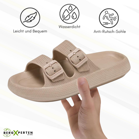 Ostep -  Slipper