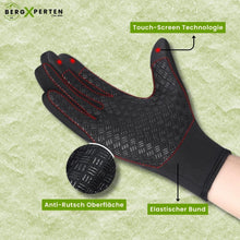 Lade das Bild in den Galerie-Viewer, FREEZR Thermo Handschuh - perfekt für jedes Abenteuer
