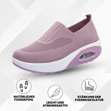 Lade das Bild in den Galerie-Viewer, OrthoSara - ergonomische schmerzlindernde Schuhe für Damen
