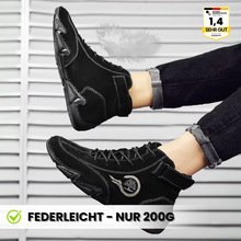 Lade das Bild in den Galerie-Viewer, FeelFree – ergonomischer, wasserdichter &amp; schmerzlindernder Barfußschuh für Herbst und Winter
