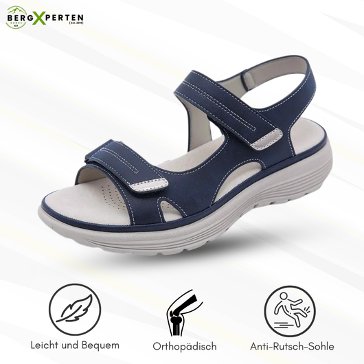 Lx Sandalen -  für Damen